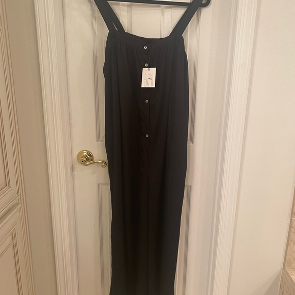 NWT HATCH Jasmine Jumper size 2 Black - Picture 7 of 10